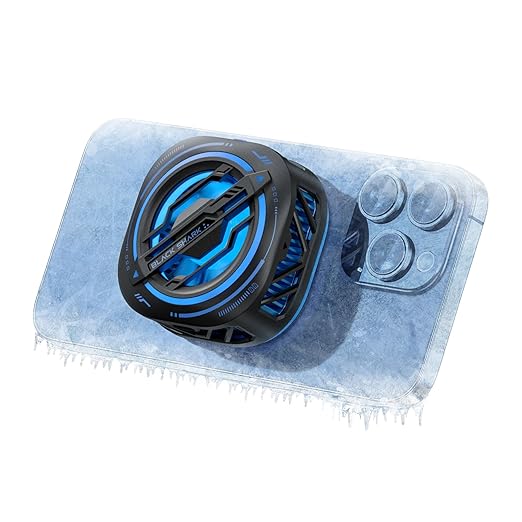 Black Shark MagCooler 3 Pro