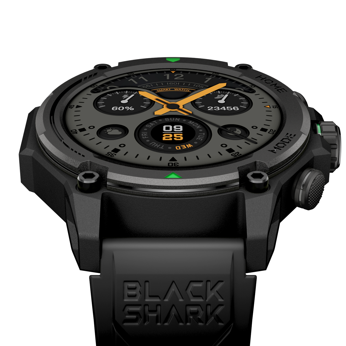 Black Shark GS3